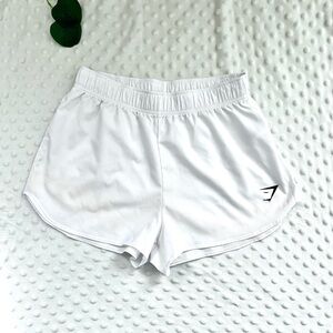 Gymshark: Essential Loose Training Shorts